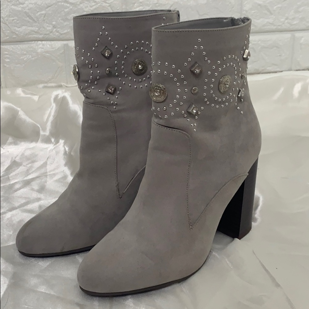 Emilio Pucci Boots Size 8.5